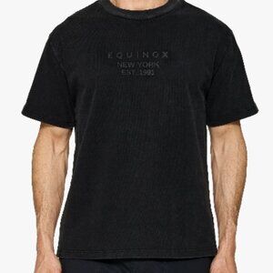 EQUINOX Est. 1991 Stone Washed T-Shirt